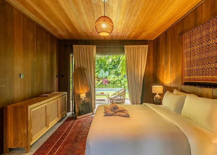 Kilani Unit 1 By Betterplace Uluwatu