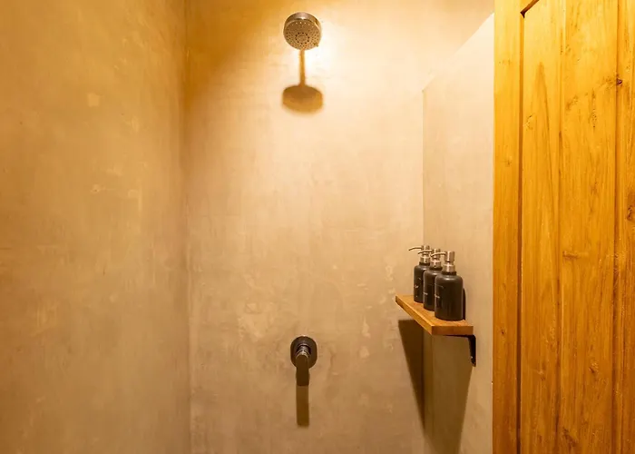 Kilani Unit 1 By Betterplace Uluwatu