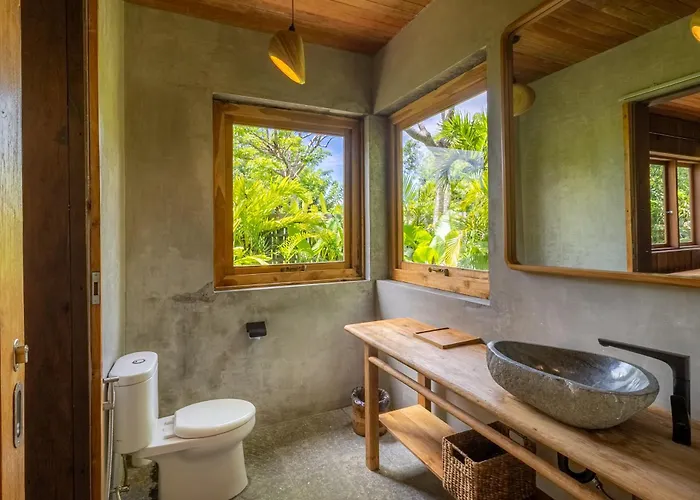 Kilani Unit 1 By Betterplace Uluwatu