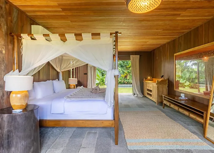 Kilani Unit 1 By Betterplace * Uluwatu