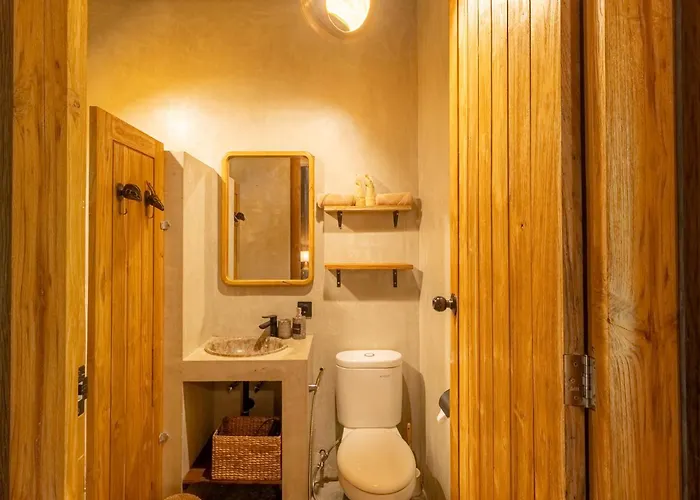 Kilani Unit 1 By Betterplace Habitación en casa particular *