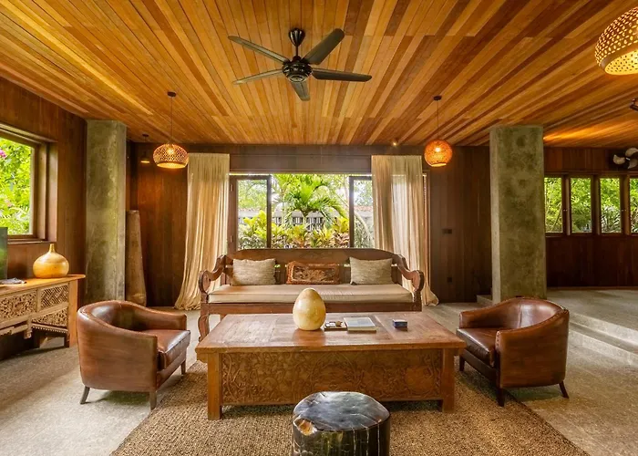 Kilani Unit 1 By Betterplace Habitación en casa particular Uluwatu