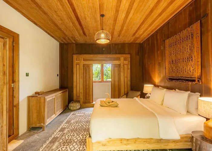 Kilani Unit 1 By Betterplace Habitación en casa particular Uluwatu