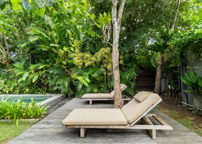 Kilani Unit 1 By Betterplace * Uluwatu