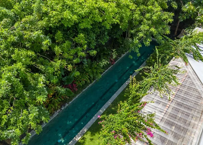 Kilani Unit 1 By Betterplace Habitación en casa particular Uluwatu
